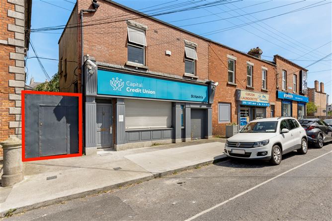 12 South Circular Road, Portobello, Dublin 8