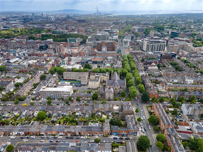 12 South Circular Road, Portobello, Dublin 8