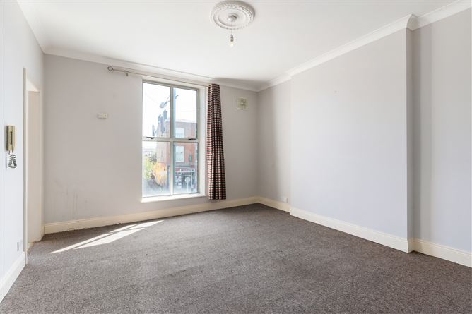 12 South Circular Road, Portobello, Dublin 8