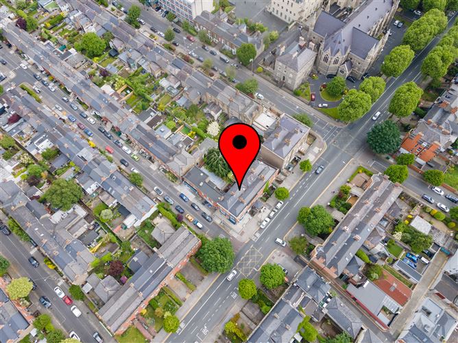 12 South Circular Road, Portobello, Dublin 8