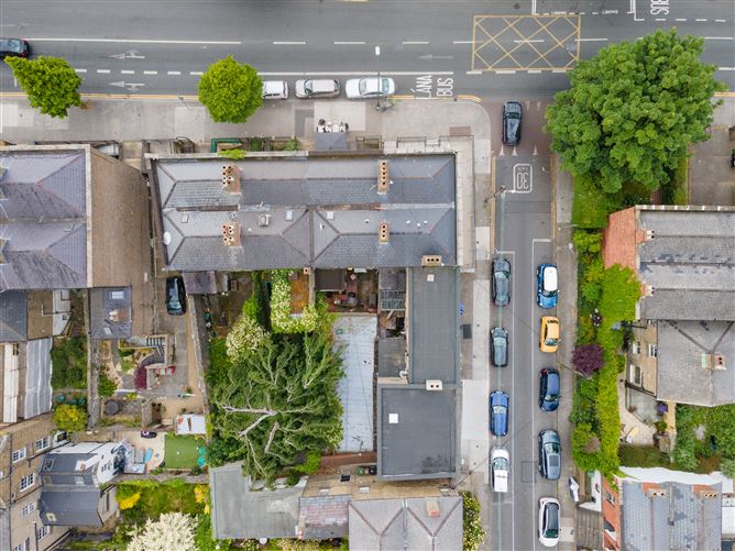 12 South Circular Road, Portobello, Dublin 8