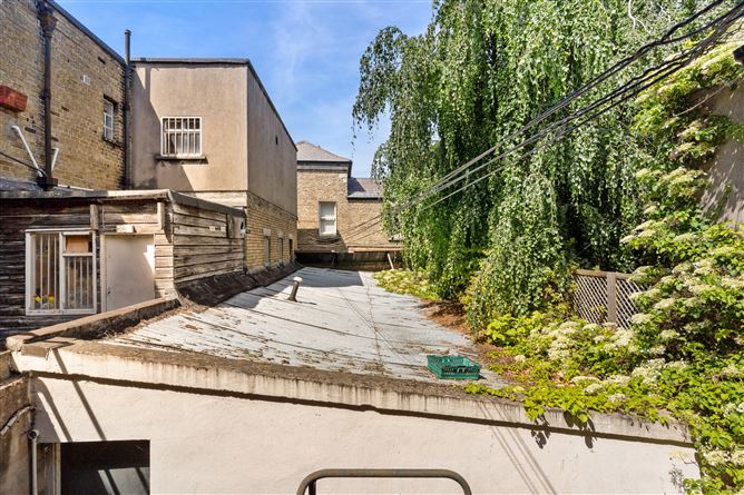 12 South Circular Road, Portobello, Dublin 8