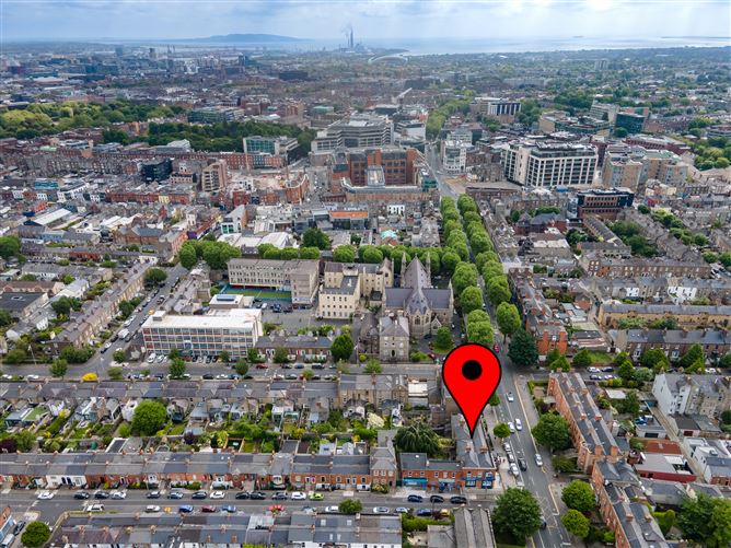 12 South Circular Road, Portobello, Dublin 8