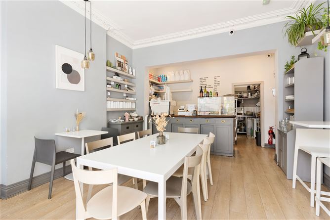 12 South Circular Road, Portobello, Dublin 8