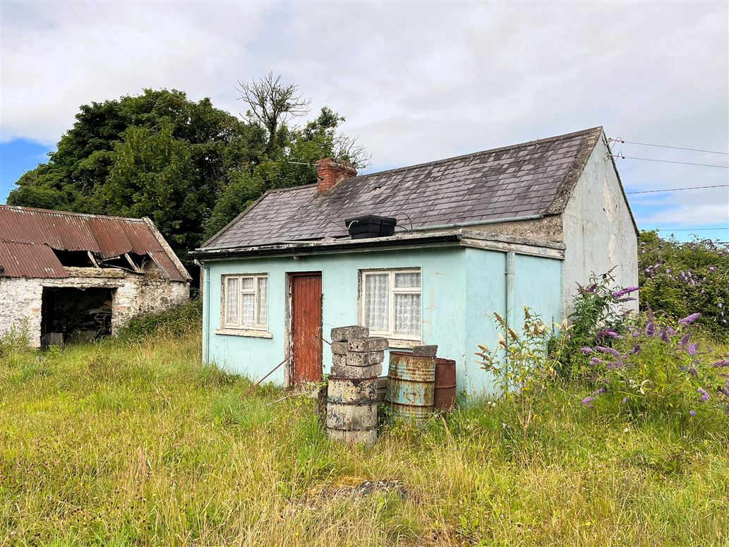 Waterdale, Claregalway, Co. Galway Waterdale, Claregalway, Co. Galway