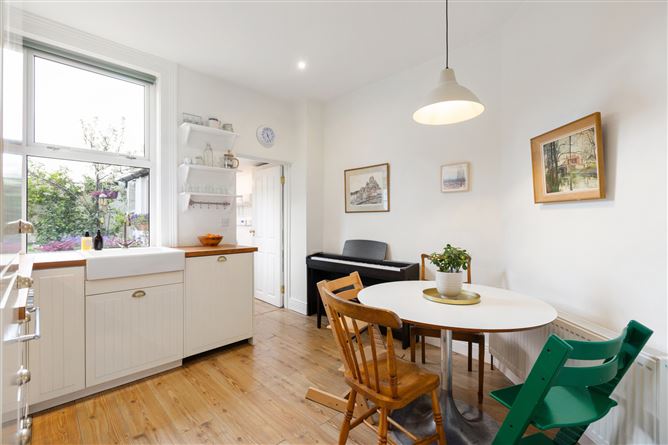 13 Leinster Place, Dublin 6