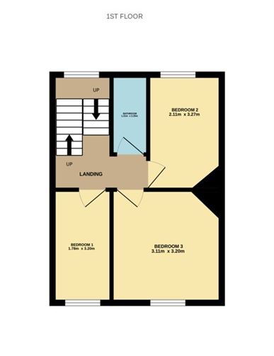 13 Leinster Place, Dublin 6