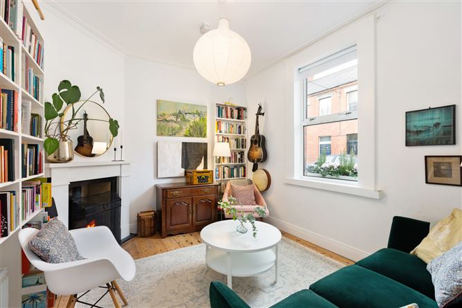 13 Leinster Place, Dublin 6