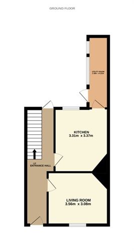 13 Leinster Place, Dublin 6