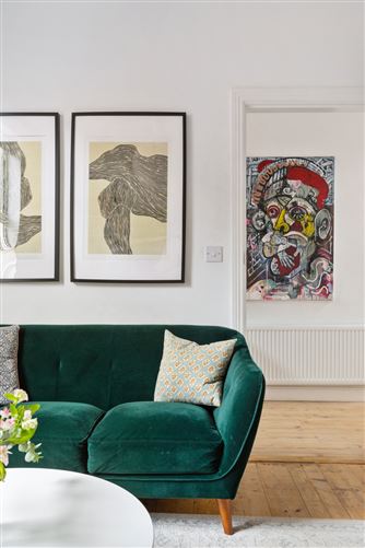 13 Leinster Place, Dublin 6