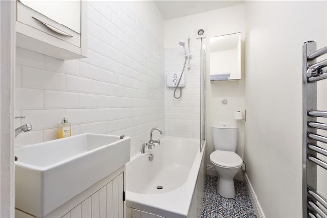 13 Leinster Place, Dublin 6