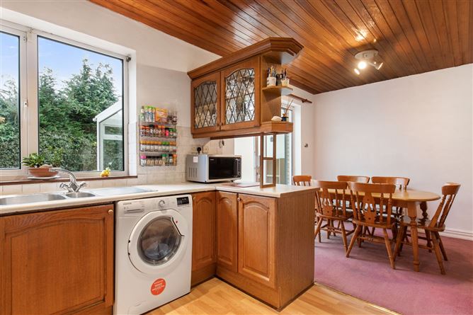 4 Devon Close, Kill O' The Grange, Blackrock, Co. Dublin