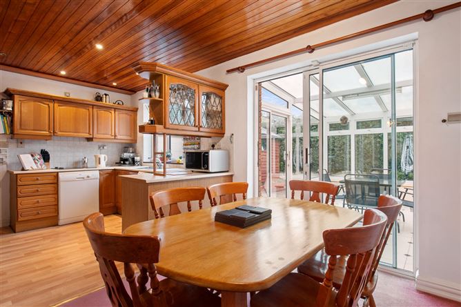 4 Devon Close, Kill O' The Grange, Blackrock, Co. Dublin