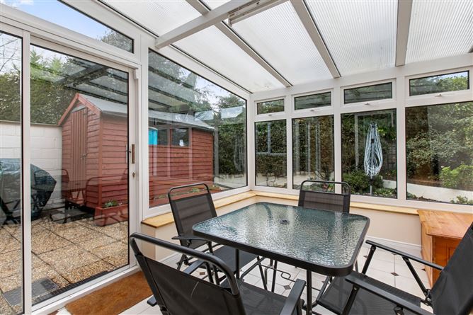 4 Devon Close, Kill O' The Grange, Blackrock, Co. Dublin