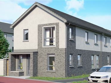 Image for The Larch, Kilmartin Grove, Kilmartin, Hollystown, Dublin