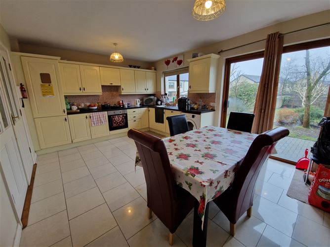 30 Grattan Close, Grattan Park, Claremorris, Co. Mayo