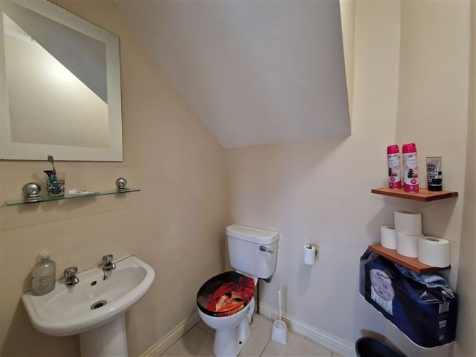 30 Grattan Close, Grattan Park, Claremorris, Co. Mayo