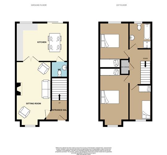 30 Grattan Close, Grattan Park, Claremorris, Co. Mayo