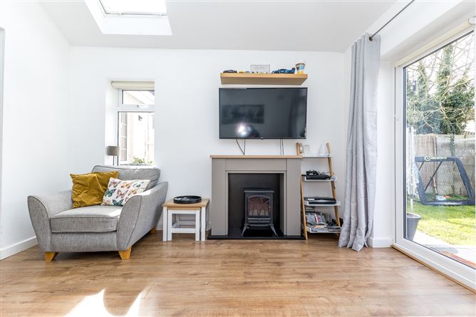 207 Beechdale, Dunboyne, Meath