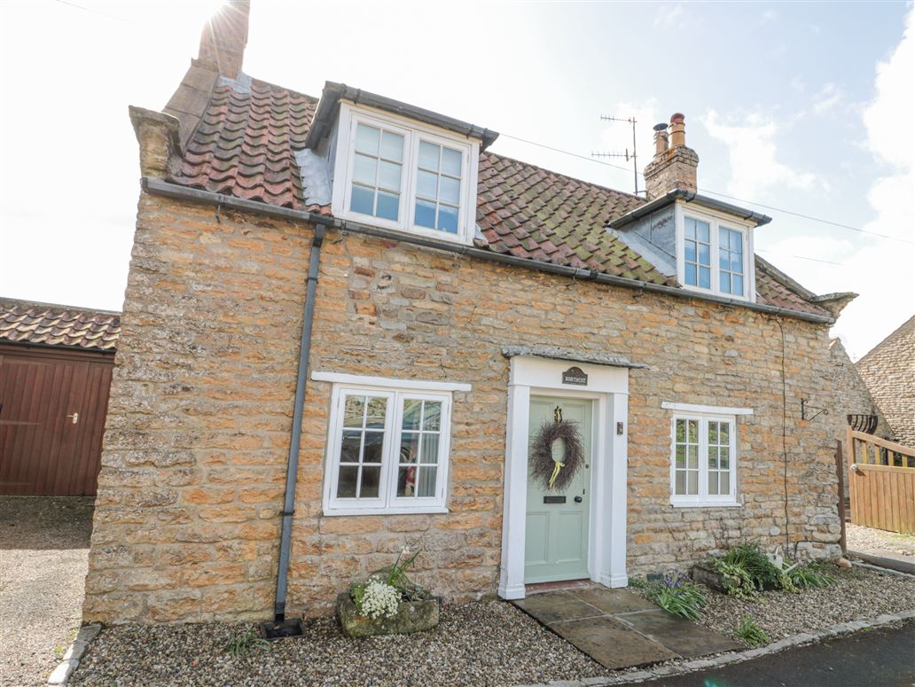 Northcot,West Ayton, North Yorkshire, United Kingdom