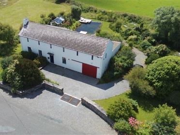 Image for The Doolin Longhouse, Ballyvoe, Doolin, County Clare