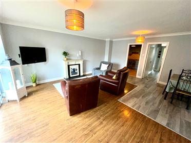 Image for 27 Carrigmore Place, Saggart, County Dublin