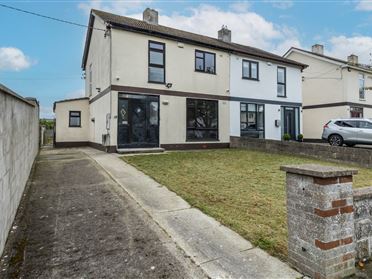 Image for 36 Grange Park Crescent, Raheny, Dublin 5, County Dublin