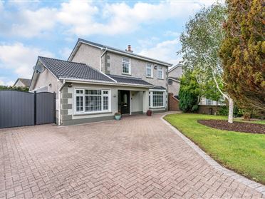 Image for 13 Drumcree Court, Kildare Town, Kildare, Co. Kildare