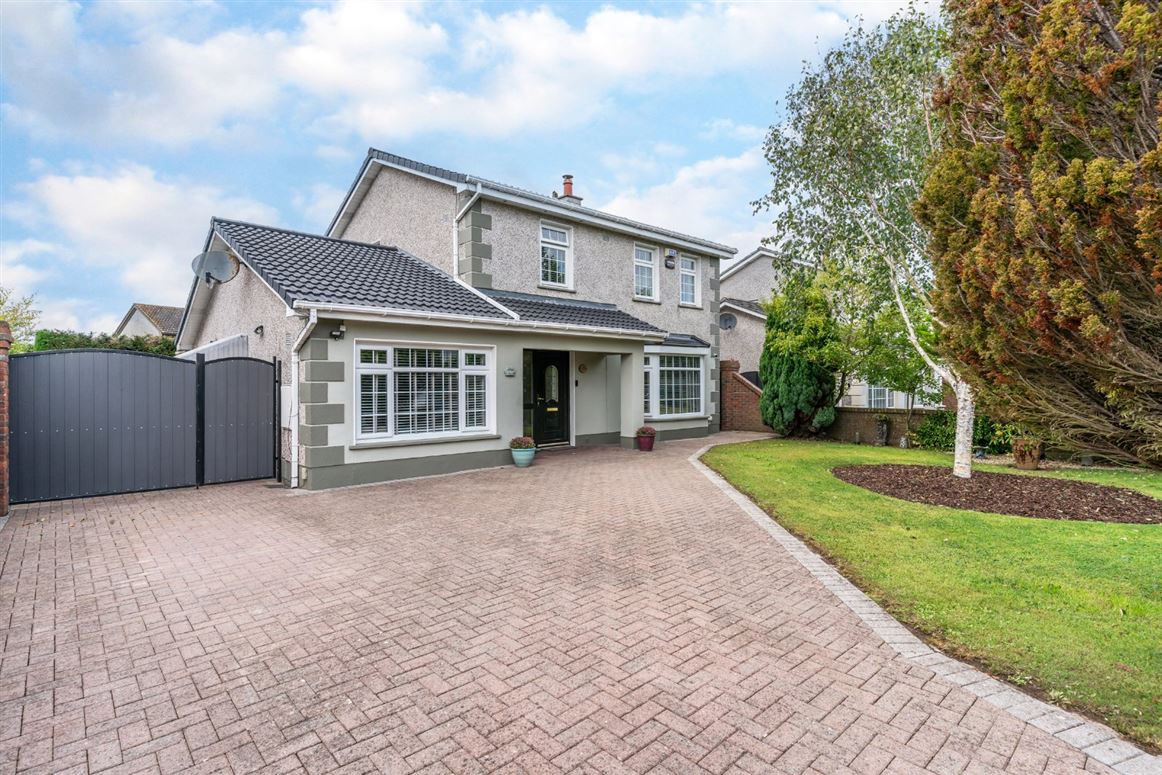 13 Drumcree Court, Kildare Town, Kildare, Co. Kildare