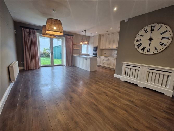 Waver Tree, Kildare Town, Kildare