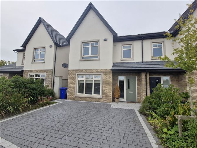 Waver Tree, Kildare Town, Kildare