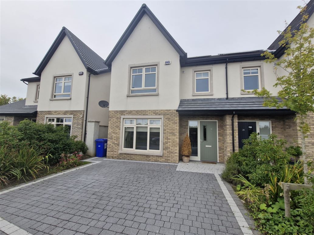 Waver Tree, Kildare Town, Kildare