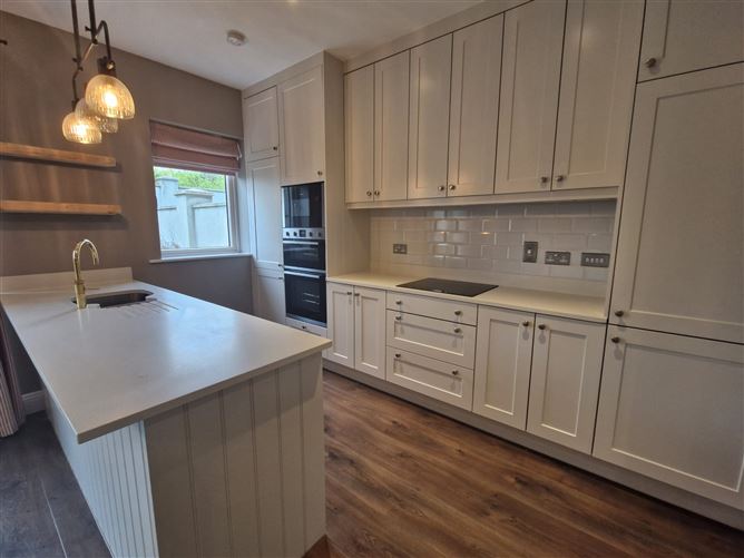 Waver Tree, Kildare Town, Kildare