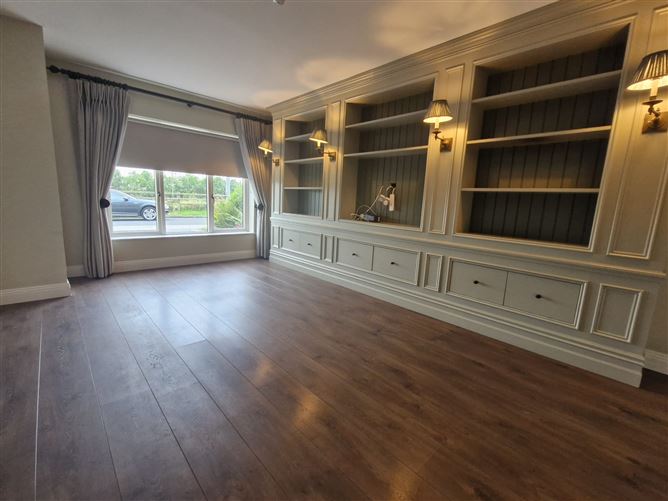 Waver Tree, Kildare Town, Kildare