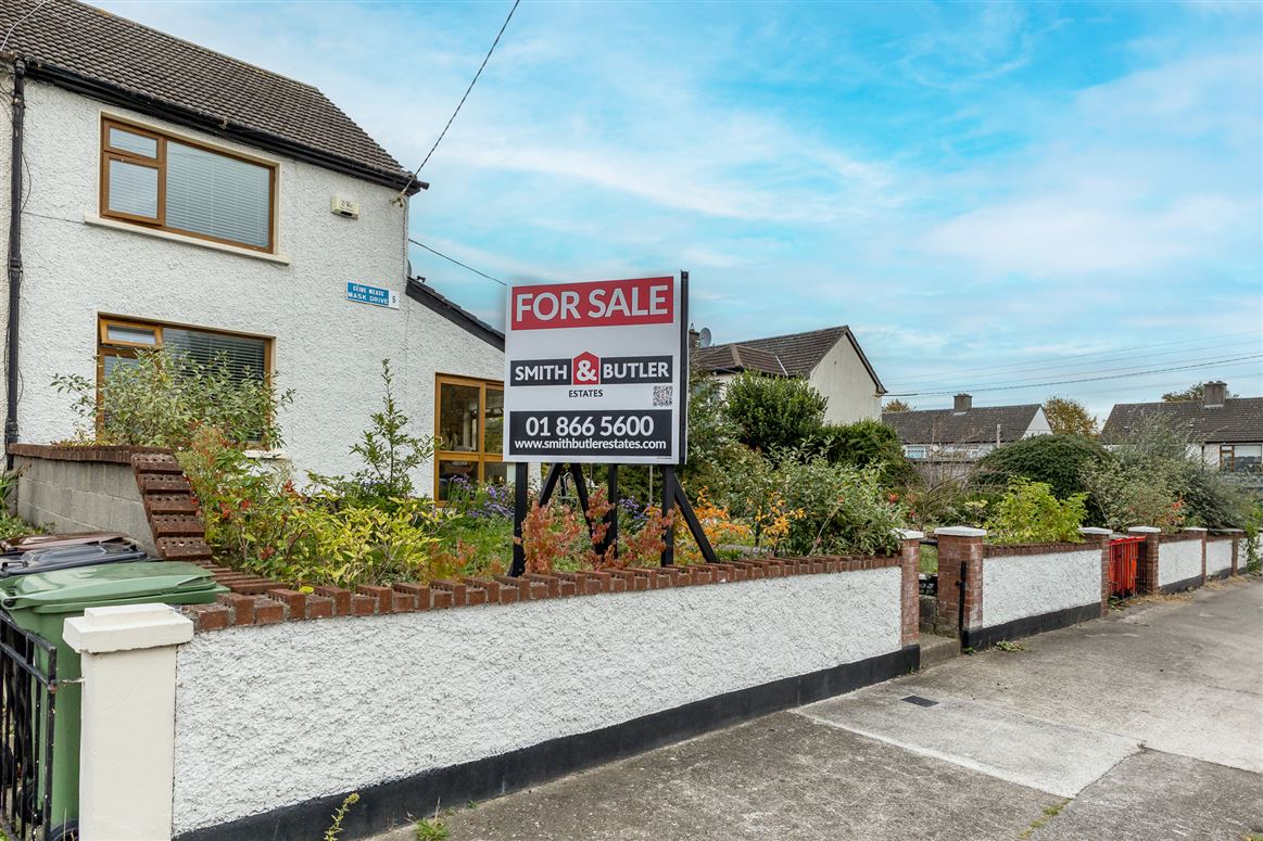 39 Mask Drive, Artane, Dublin 5
