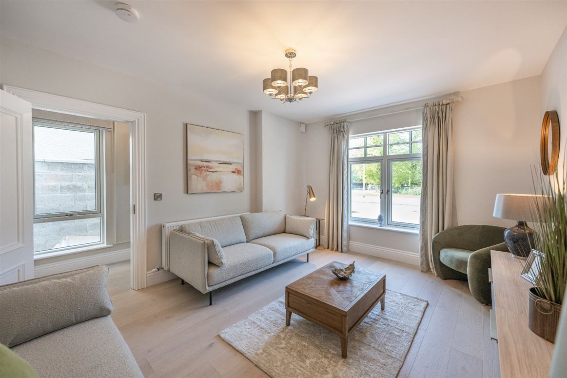 Silvervale, Cookstown Road, Enniskerry, Co. Wicklow