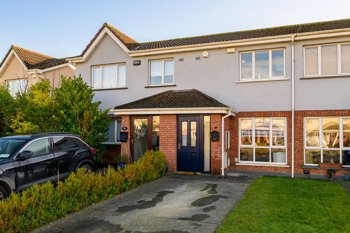 14 The Heath, Inse Bay, Laytown, Meath