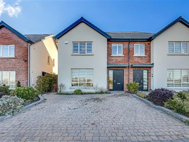 Image for 9 The Heights, Oldbridge Manor, Drogheda, Meath