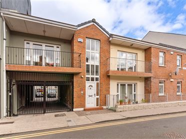 Image for 5 Hanbury Court, Hanbury Lane, South City Centre, Dublin 8