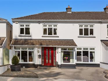 Image for 19 Kennington Close, Templeogue, Dublin 6w