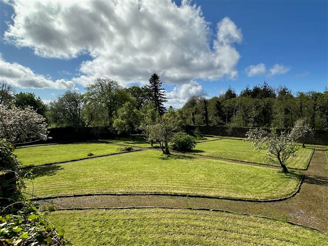 The Hall Demesne, Mountcharles, Donegal