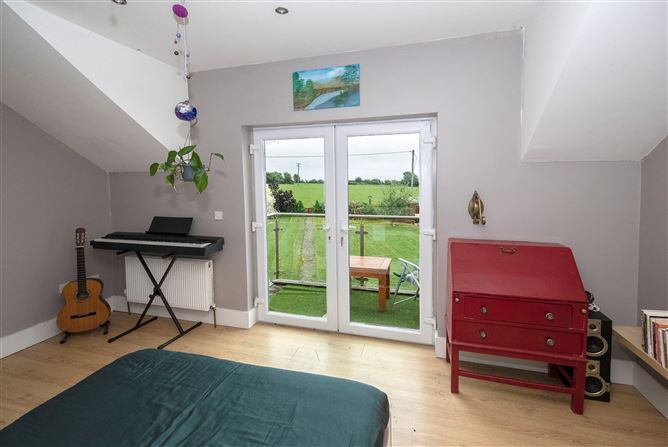 Faha Lodge, Faha, Kilmacthomas, Waterford