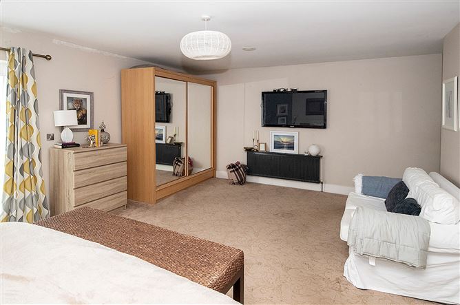 Faha Lodge, Faha, Kilmacthomas, Waterford
