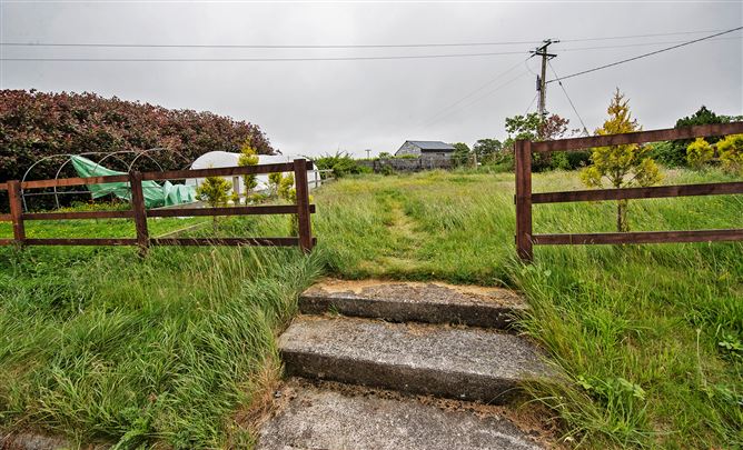 Faha Lodge, Faha, Kilmacthomas, Waterford