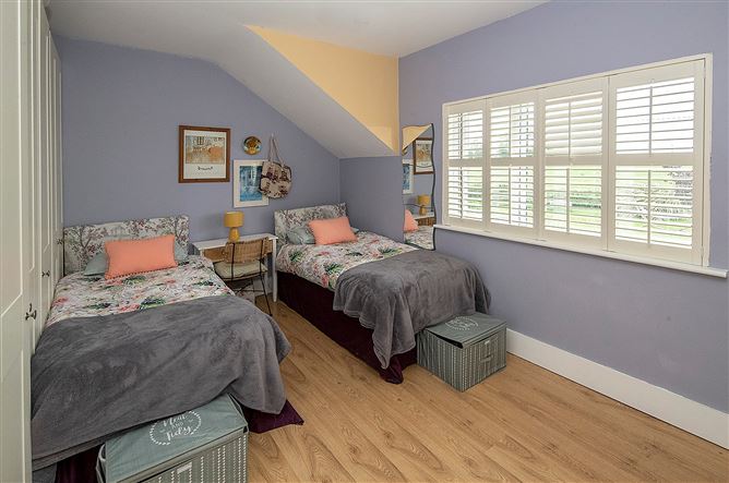 Faha Lodge, Faha, Kilmacthomas, Waterford
