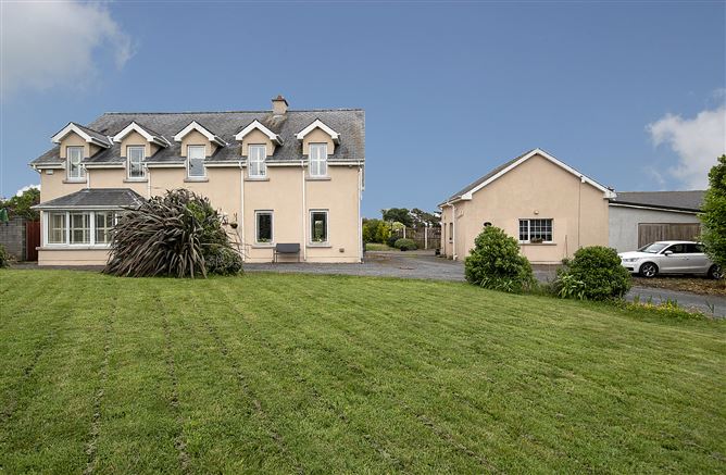 Faha Lodge, Faha, Kilmacthomas, Waterford