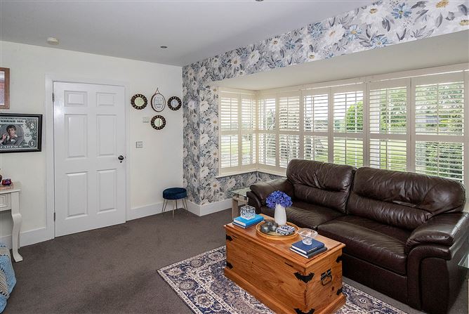 Faha Lodge, Faha, Kilmacthomas, Waterford