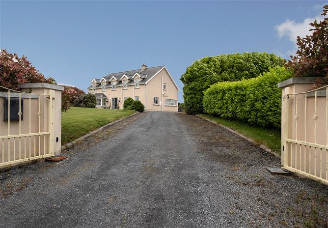 Faha Lodge, Faha, Kilmacthomas, Waterford