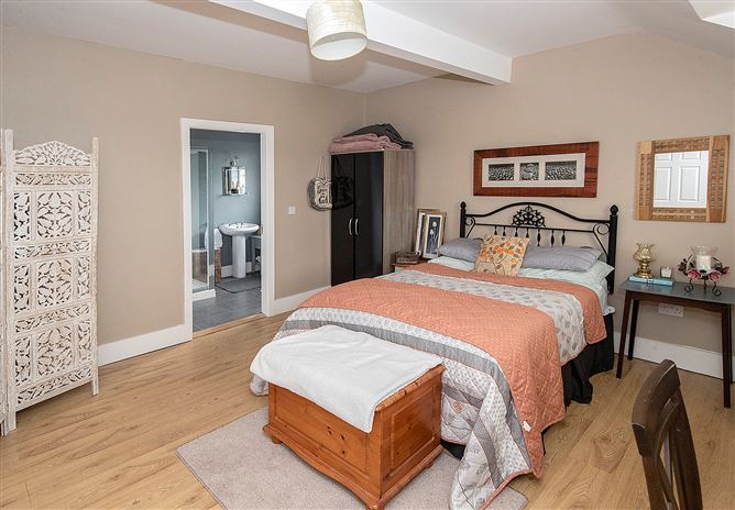 Faha Lodge, Faha, Kilmacthomas, Waterford