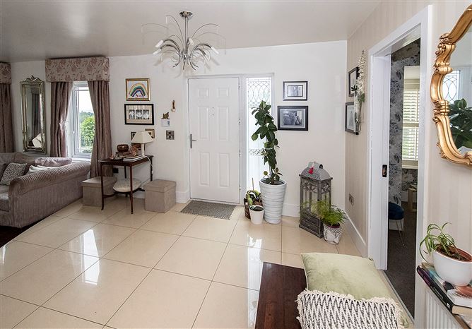 Faha Lodge, Faha, Kilmacthomas, Waterford